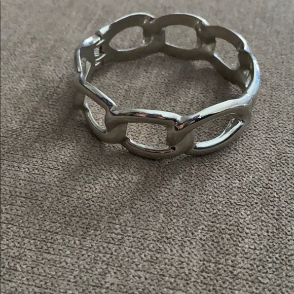 Silver bracelet! - Picture 1 of 4